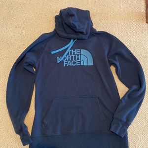 North Face Women’s Hoodie